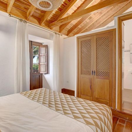 تاكورونتي Casa Rural Dragomar المظهر الخارجي الصورة