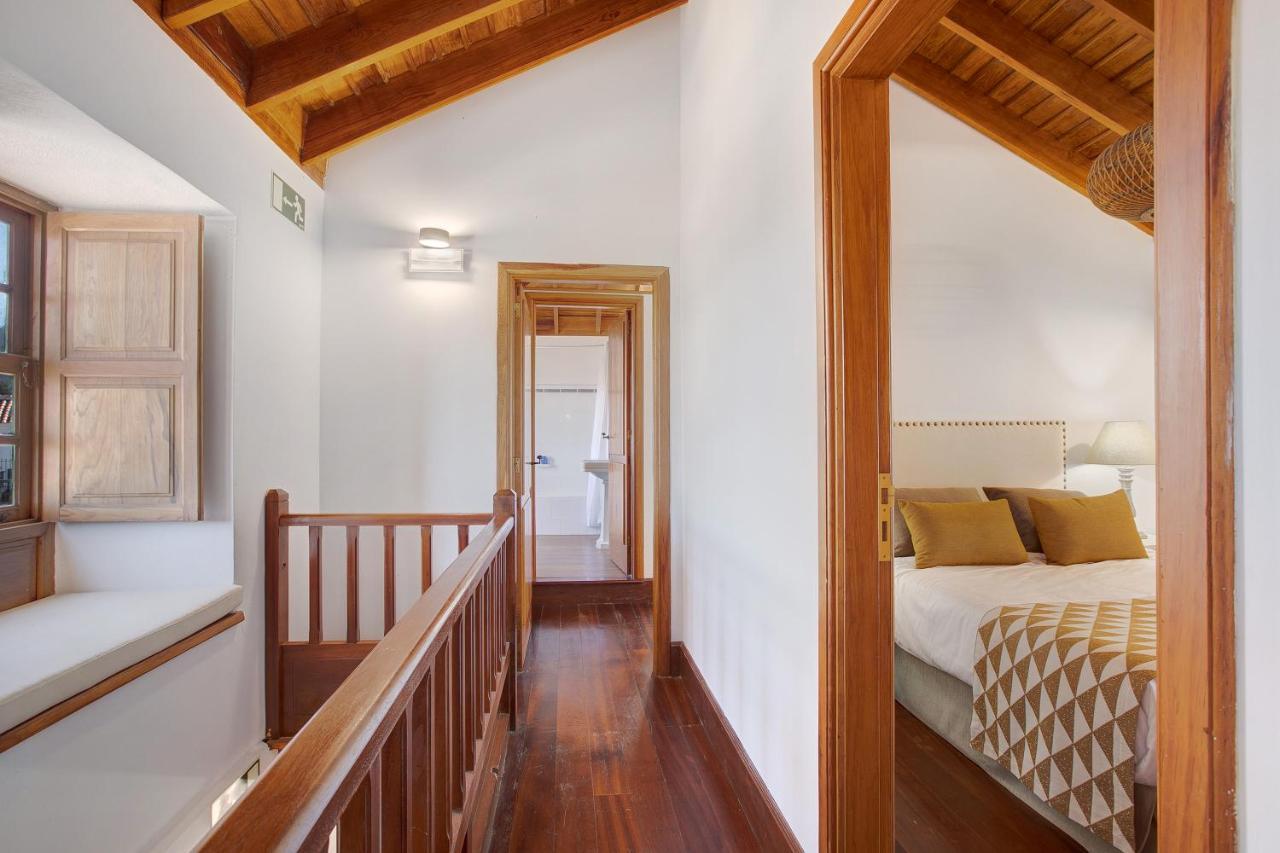 تاكورونتي Casa Rural Dragomar المظهر الخارجي الصورة