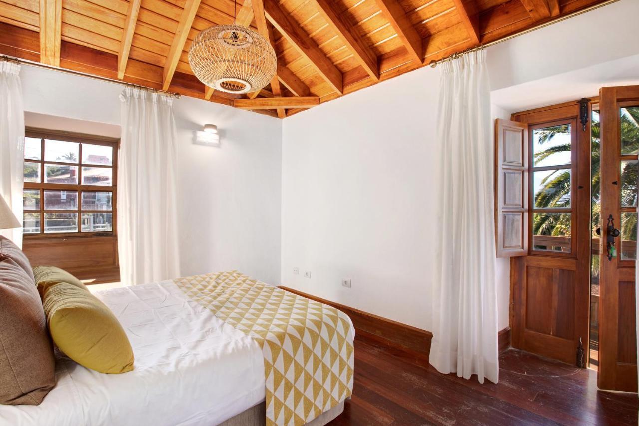 تاكورونتي Casa Rural Dragomar المظهر الخارجي الصورة